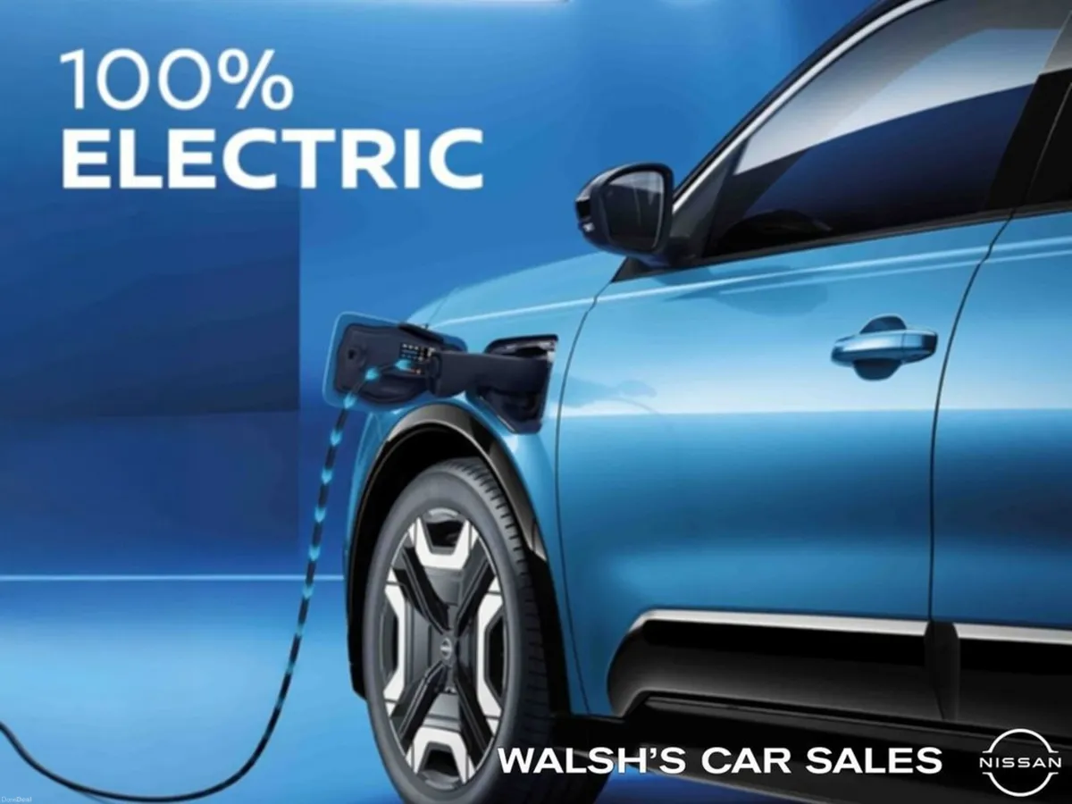 Nissan Micra 52KW Advance - Image 2