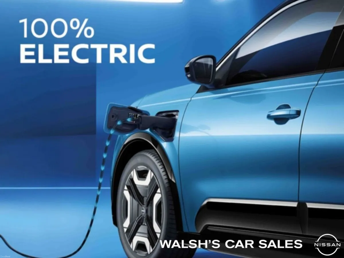 Nissan Micra 52KW Advance + Cold Pack - Image 2