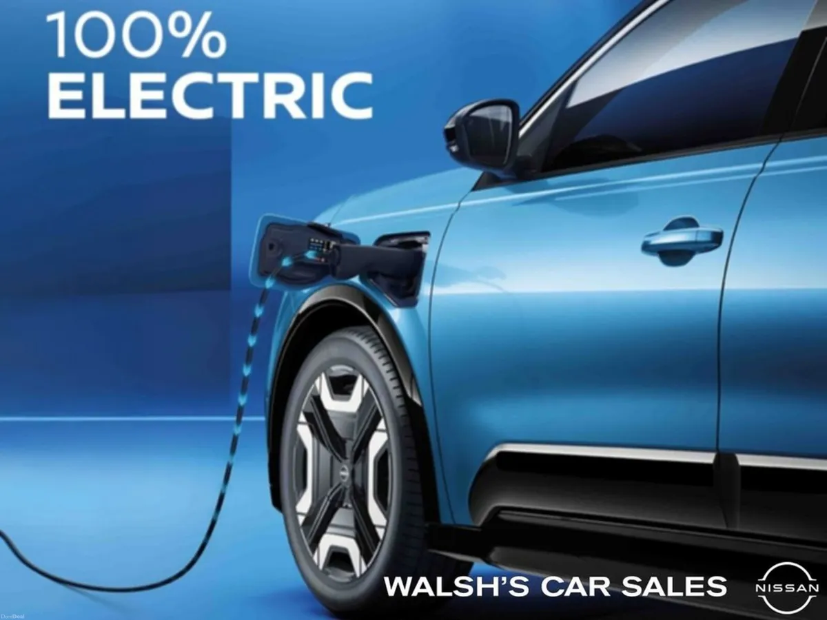 Nissan Micra 40KW Engage - Image 2