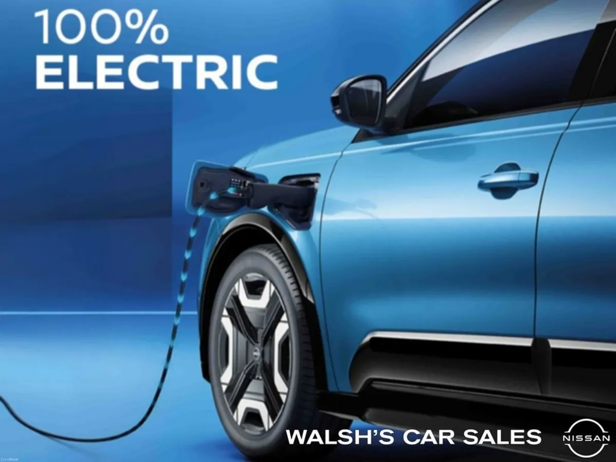 Nissan Micra 52KW Advance - Image 2