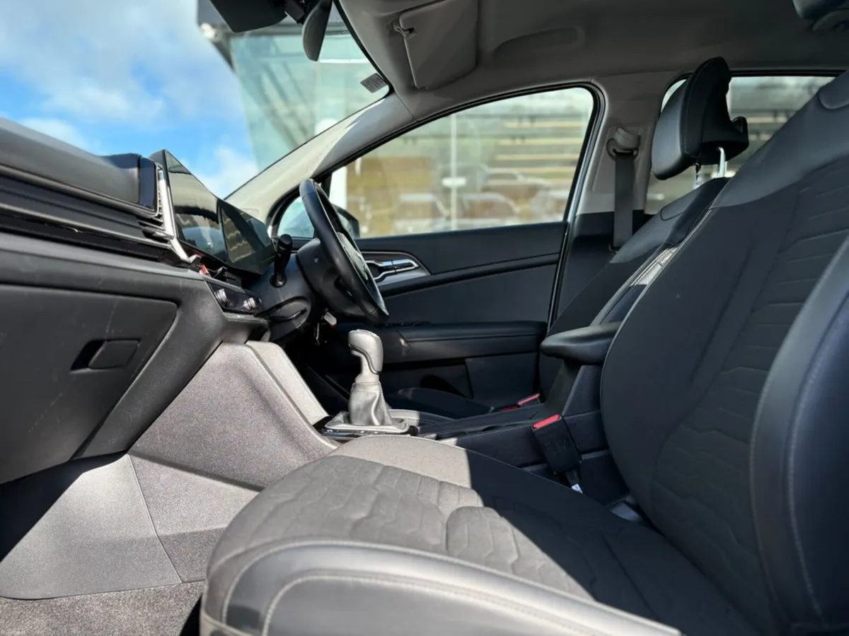 Kia Sportage 1.6 Diesel K3 - Image 3