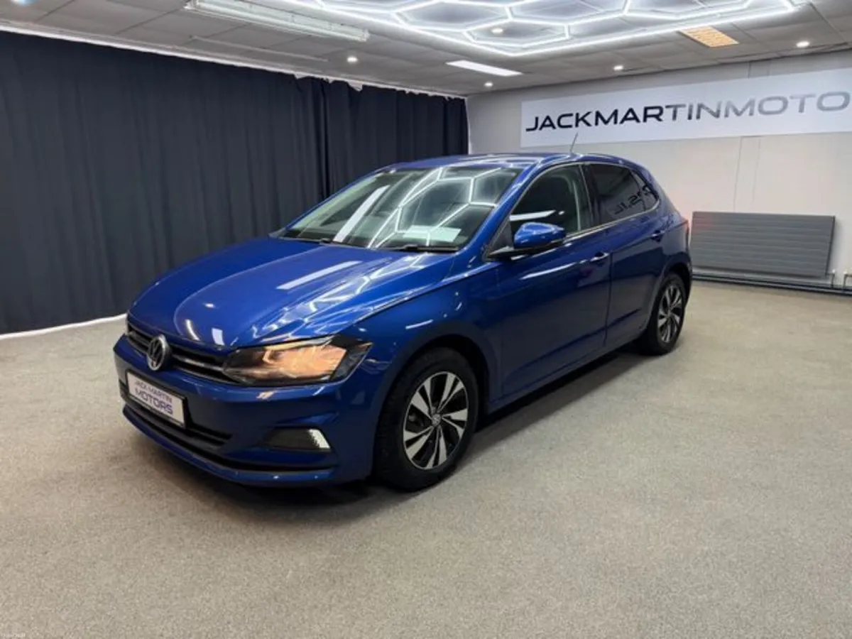 Volkswagen Polo TSI Comfortline **Deposit Taken** - Image 4