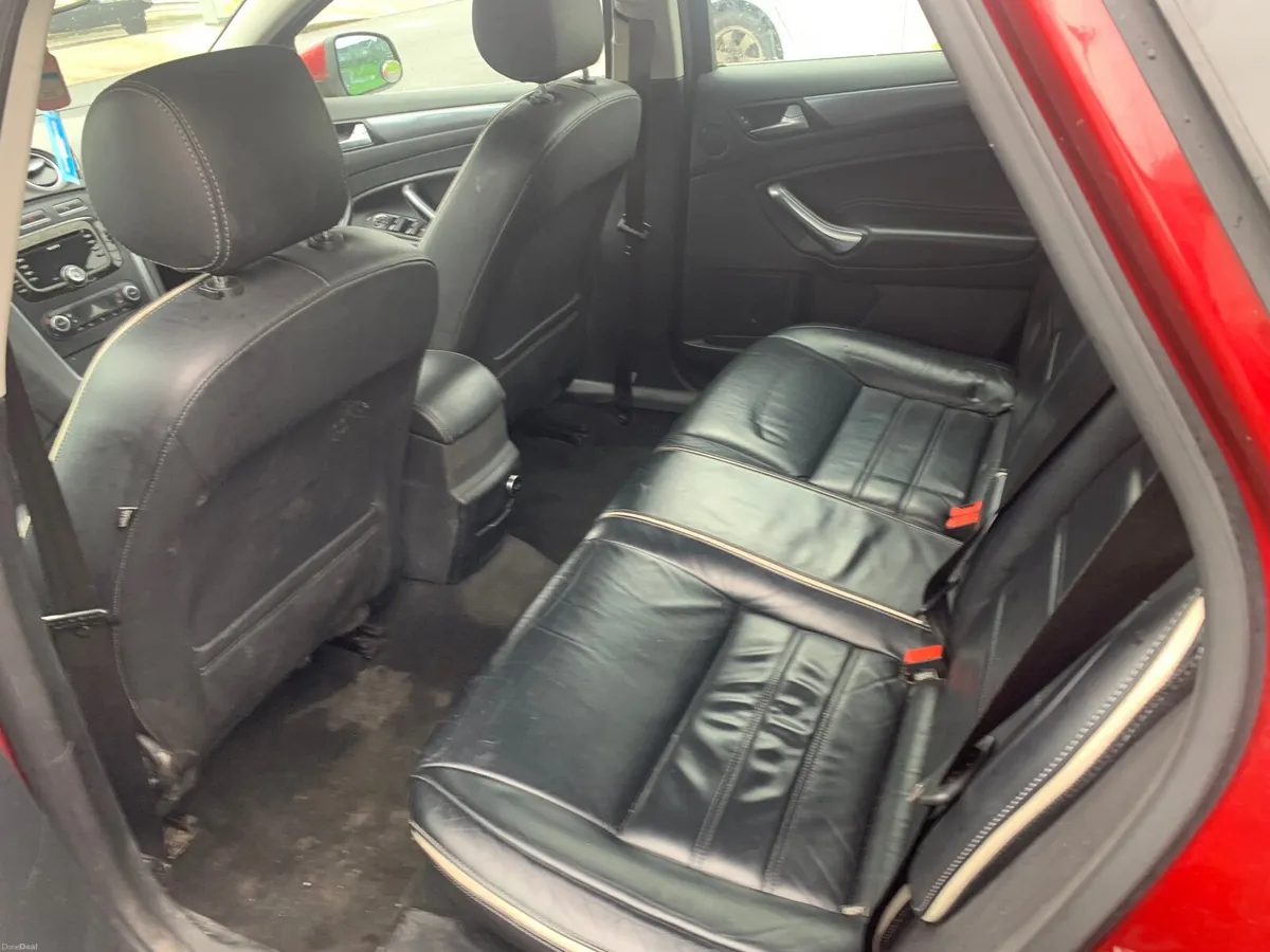 Ford Mondeo 2013 - Image 2