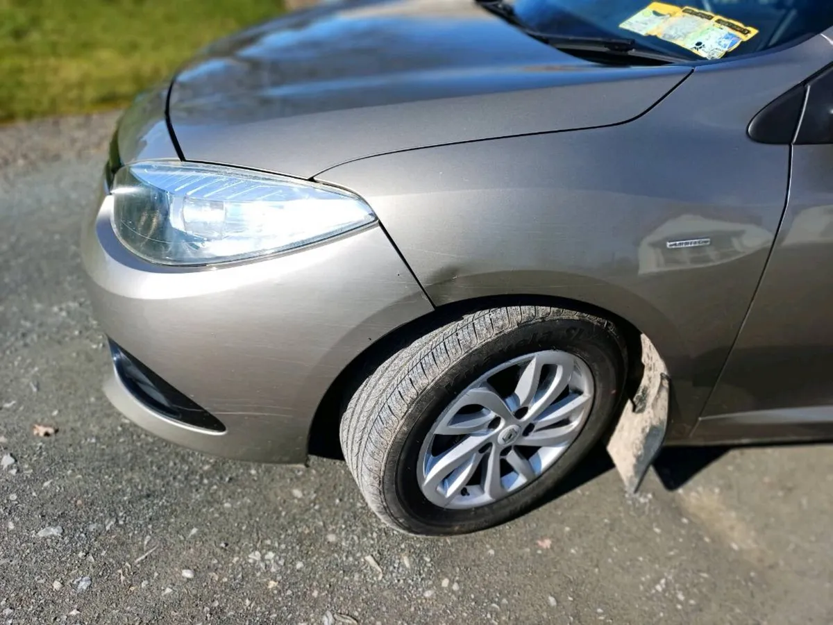 Renualt fluence - Image 2