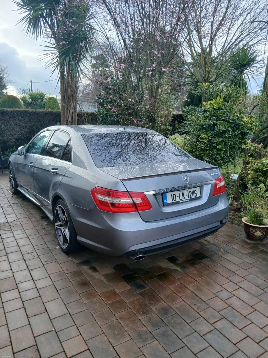 Mercedes amg - Image 1