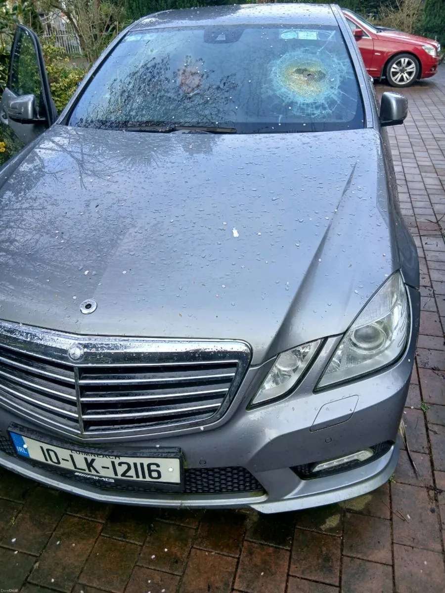 Mercedes amg - Image 2