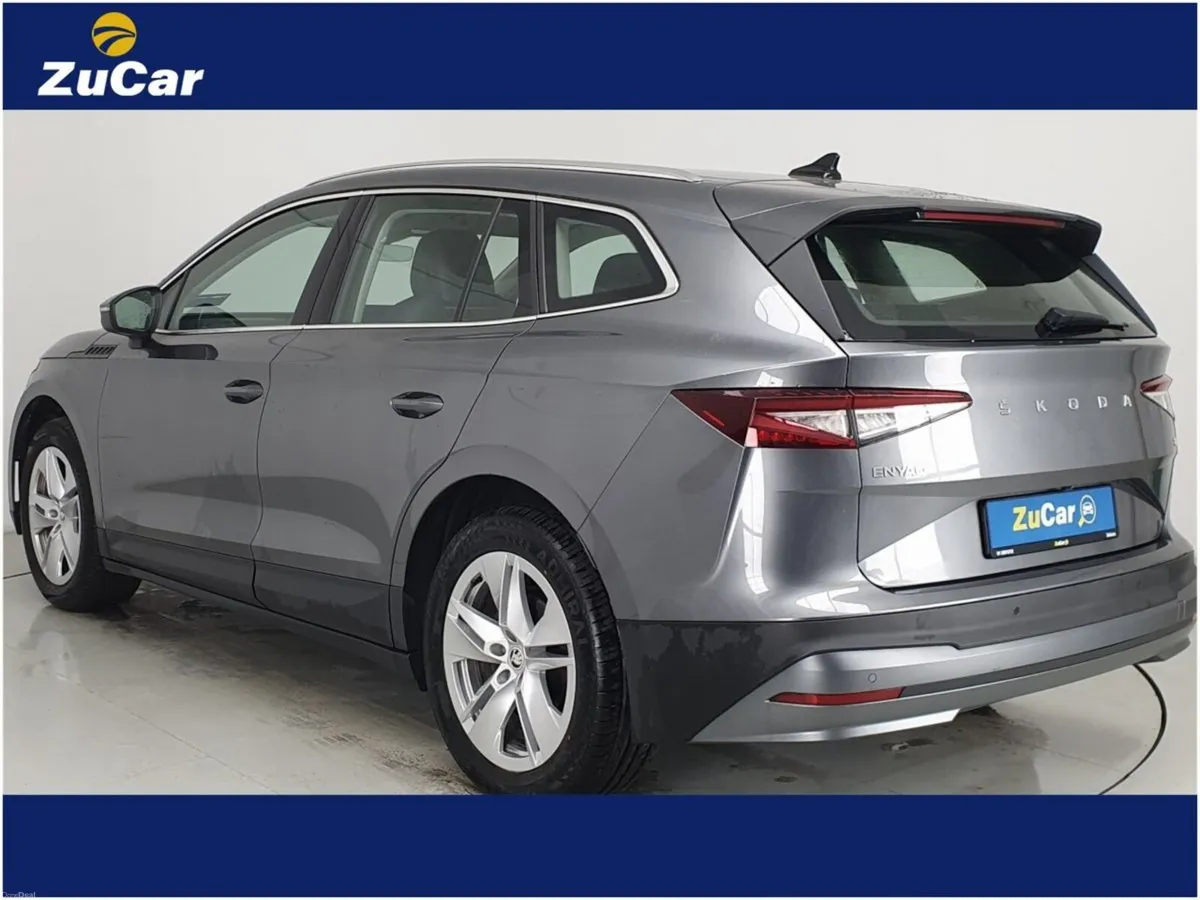 Skoda Enyaq Enyaq 85 iV  Auto - Image 4