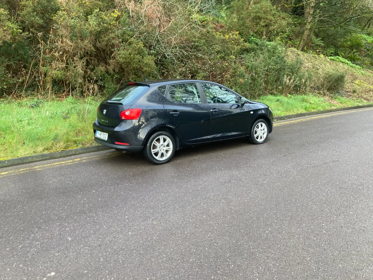 2011 Seat Ibiza 1.2 Petrol Only 158000 Klm - Image 3