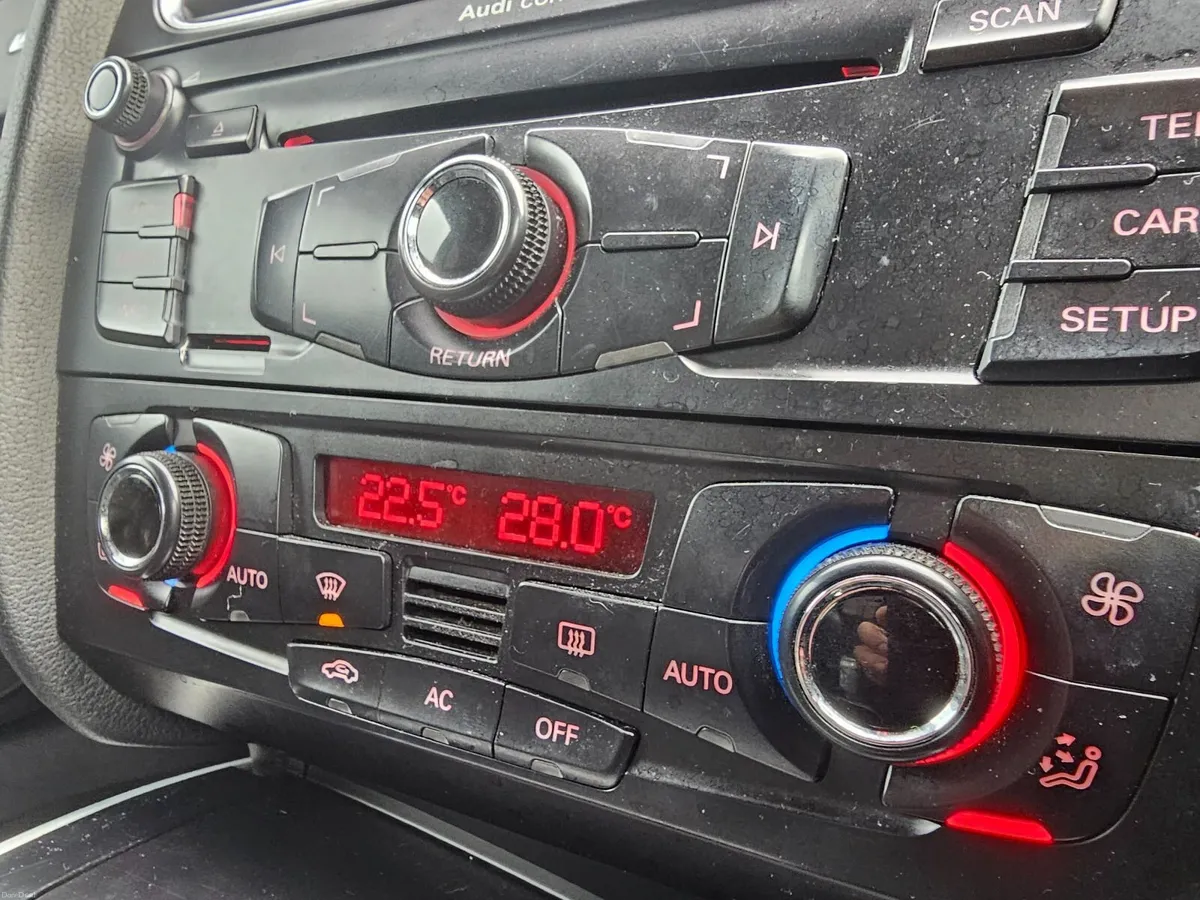 Audi A5 2010 S-Line NCT 03/27 / TAXED - Image 4