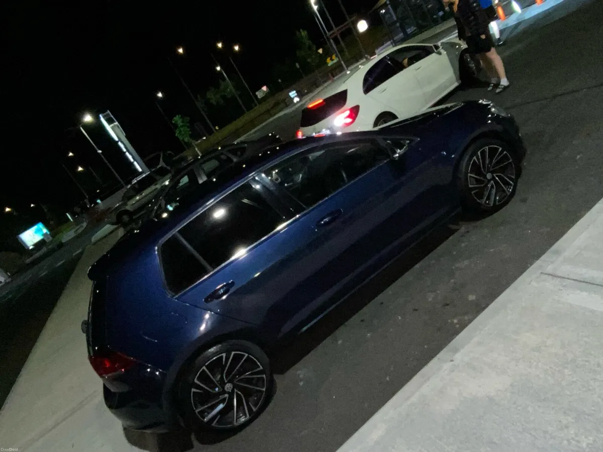Volkswagen Golf 2016 - Image 4