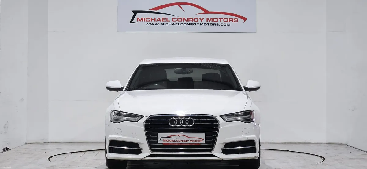 Audi A6 S-LINE 2015 FINANCE AVAILABLE - Image 3