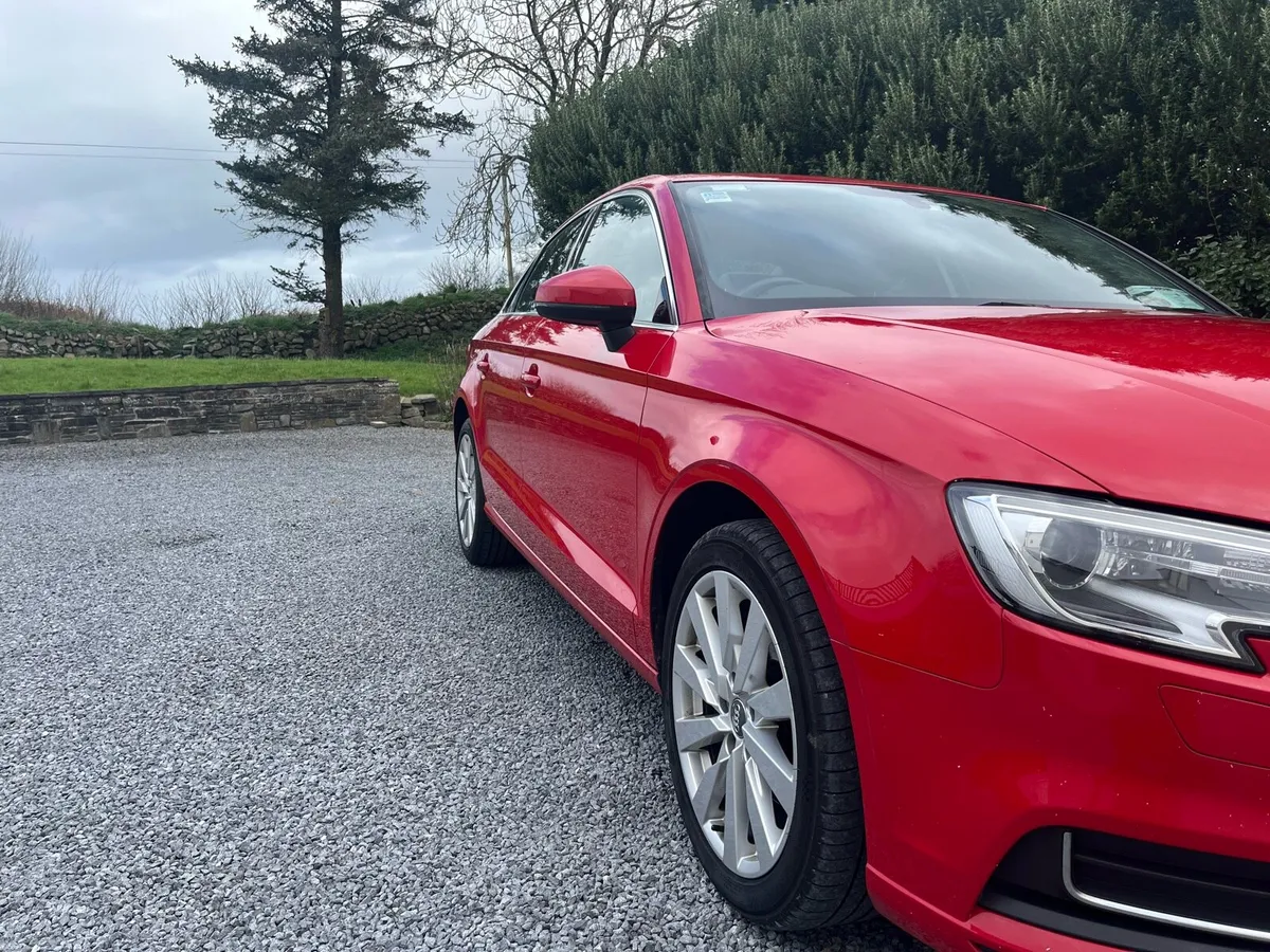 Audi A3 1.6TDI S-Tronic - Image 4