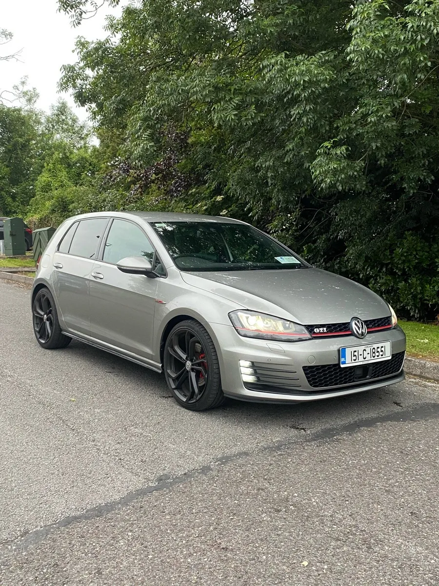 Volkswagen Golf GTI - Image 6