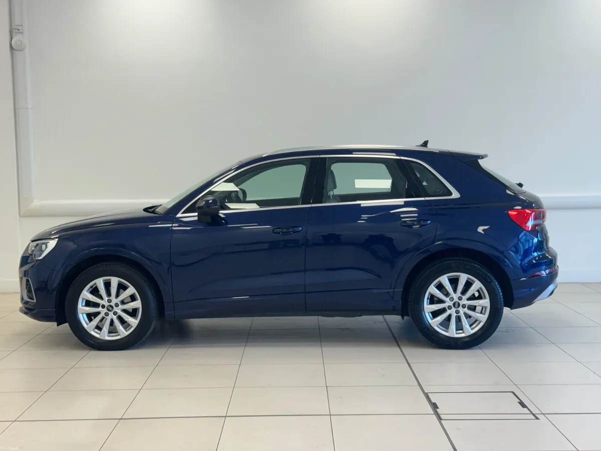 Audi Q3 2021 - Image 4