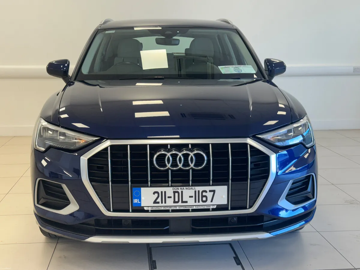 Audi Q3 2021 - Image 2
