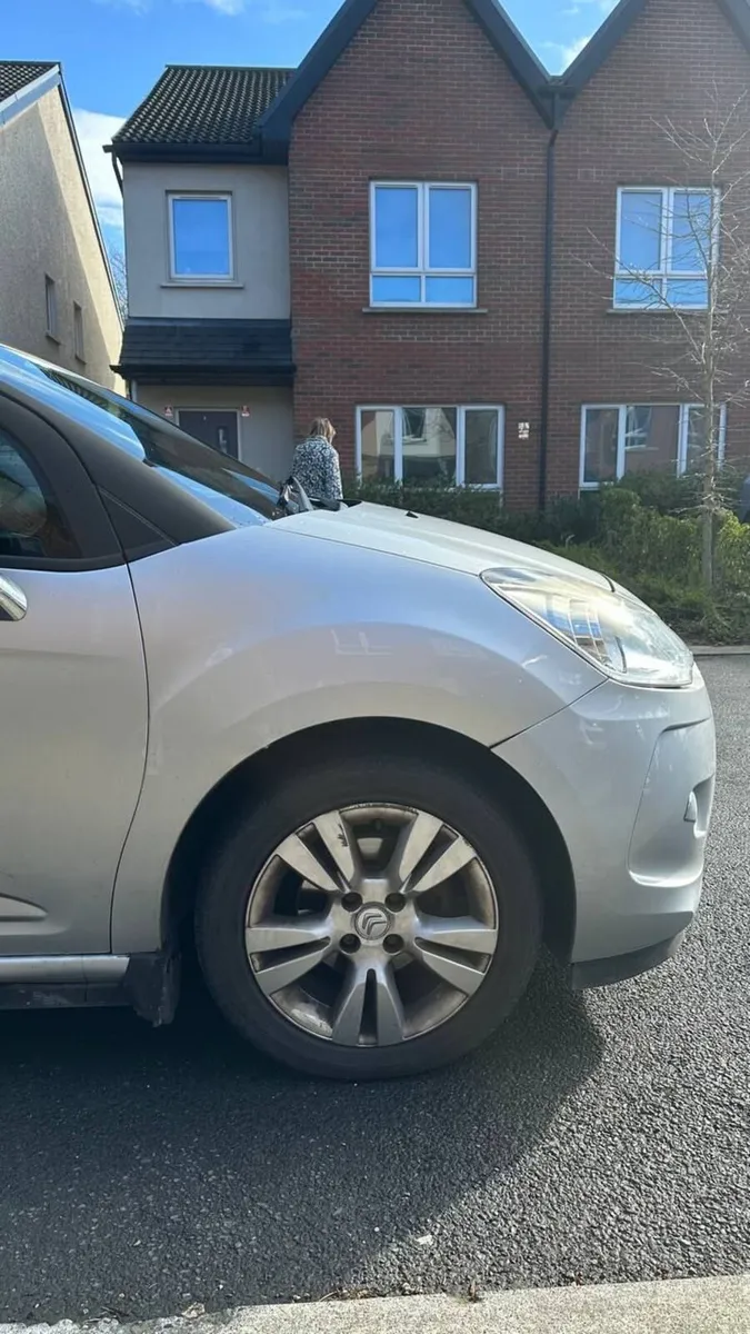 2011 Citroen DS3 1.6 HDI Diesel – Very Economical - Image 3