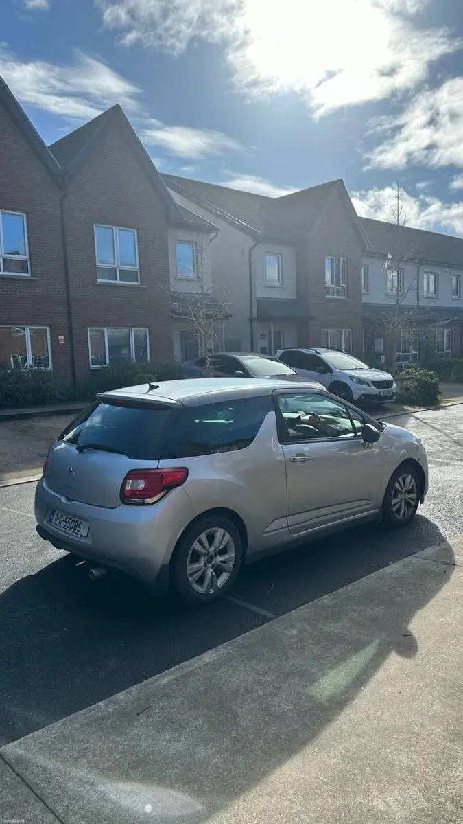 2011 Citroen DS3 1.6 HDI Diesel – Very Economical - Image 4