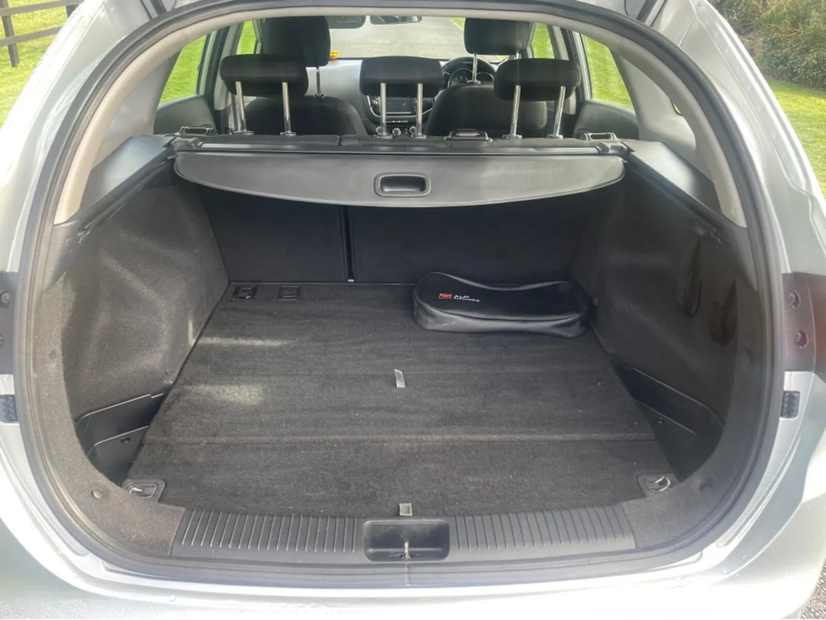 Kia Ceed CEE'D 1.6CRDI 2 134BHP 5DR - Image 3