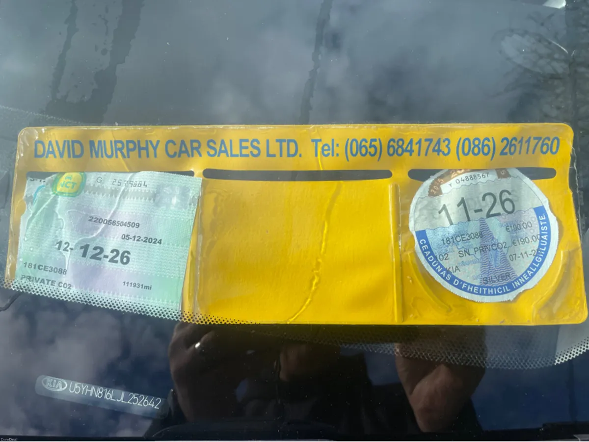 Kia Ceed CEE'D 1.6CRDI 2 134BHP 5DR - Image 4