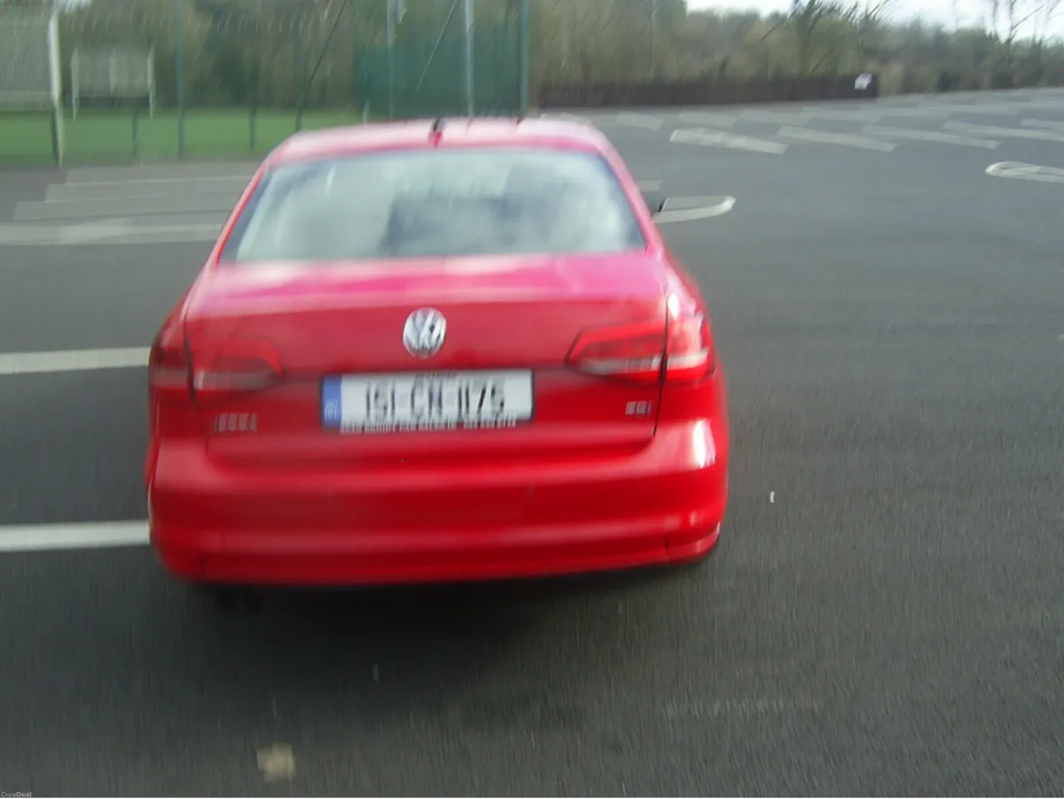 Volkswagen Jetta CL 2.0 TDI MANUAL 5SPEED 110HP 4D - Image 4