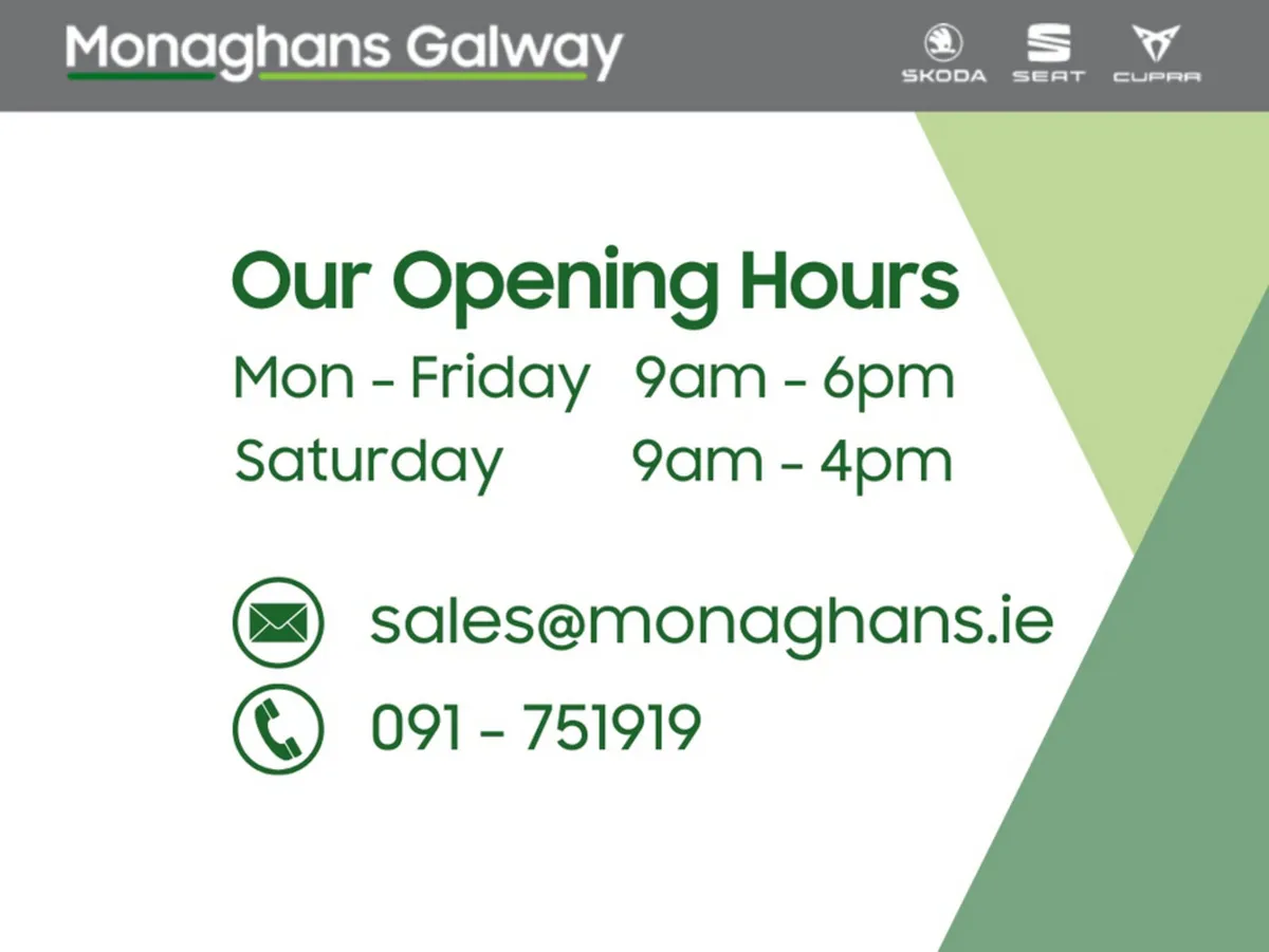 Volkswagen T-Cross LIFE 1.6 TDI 95BHP 5DR - Image 3