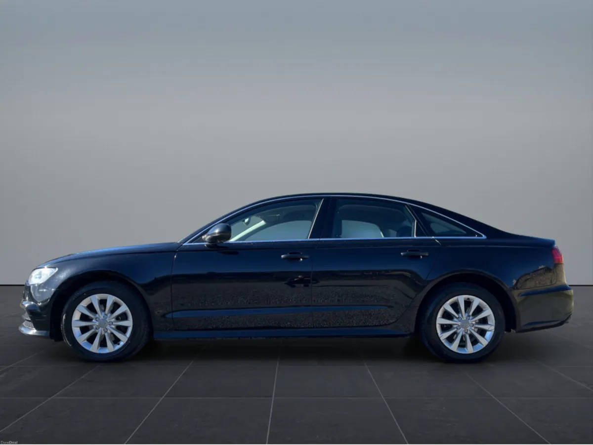 Audi A6 2.0 TDI SE EXECUTIVE ULTRA 190PS 4DR - Image 2