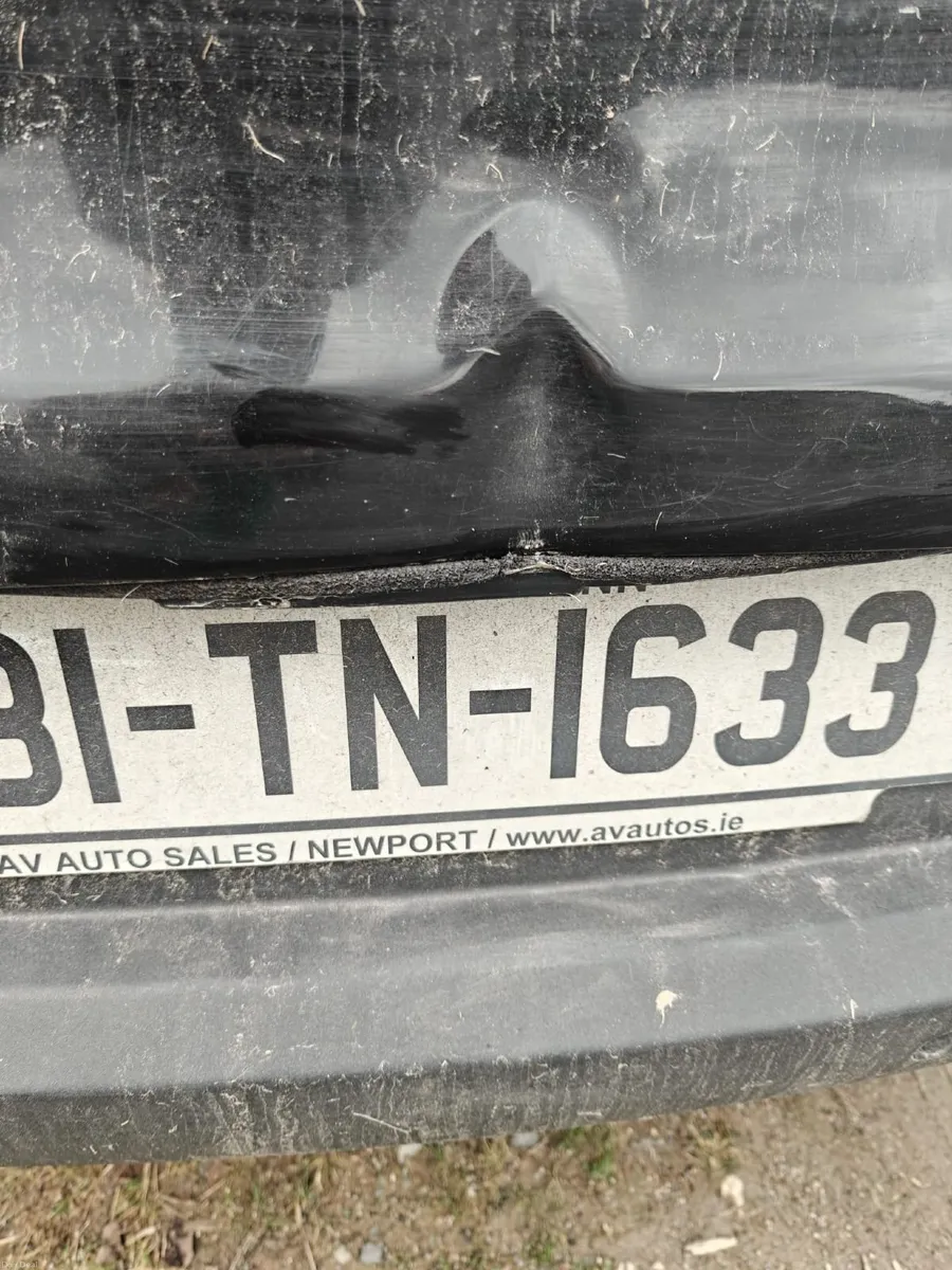 Kia Sportage 2013 - Image 4