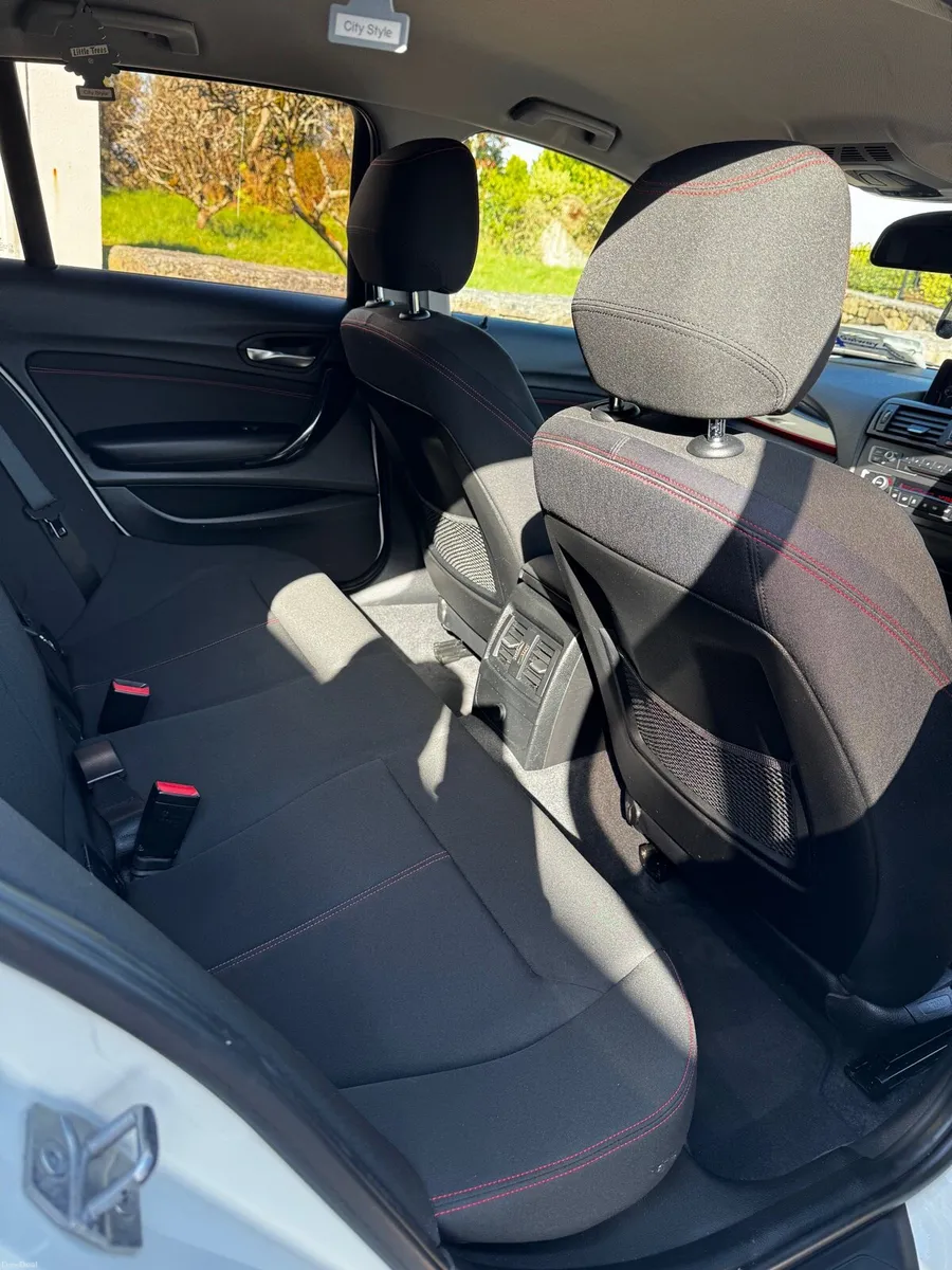 116 BMW 1.6 petrol. Automatic - Image 6