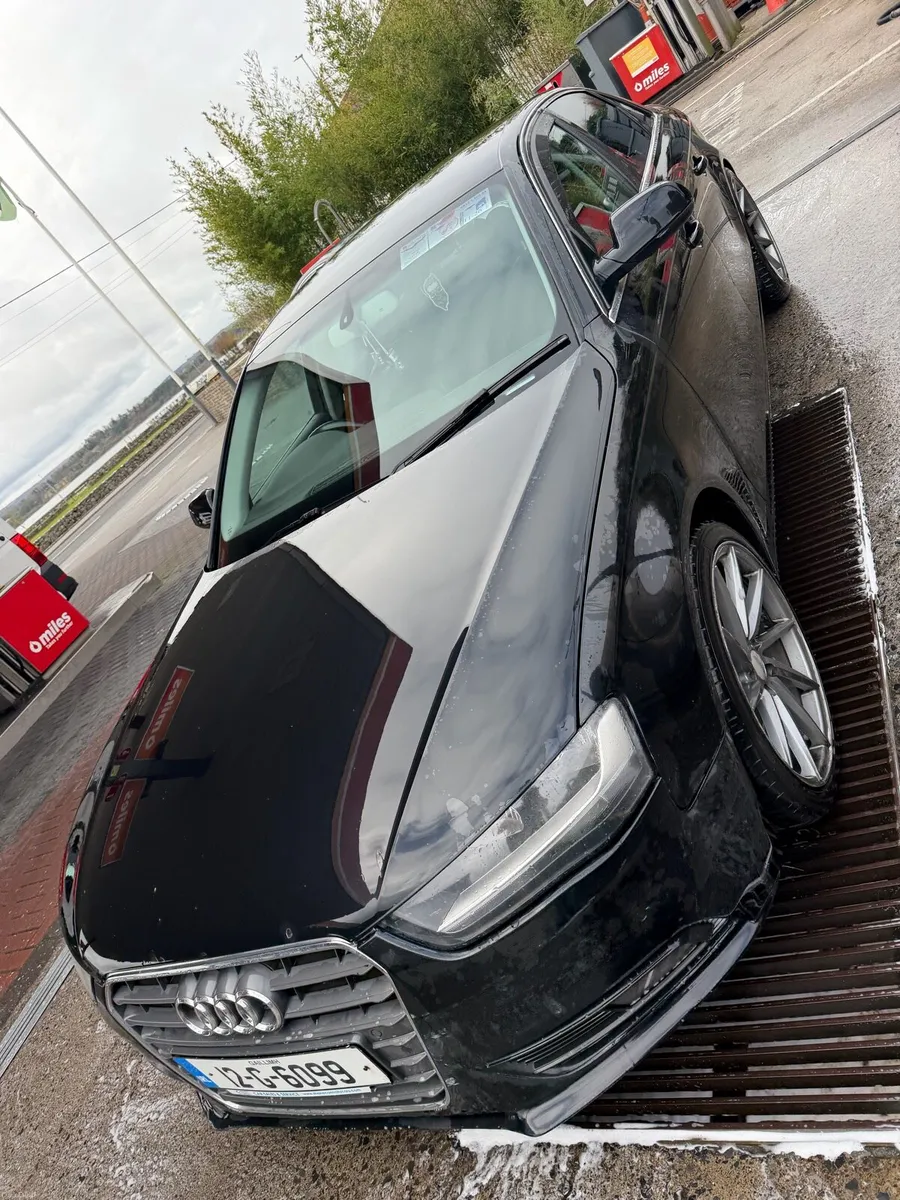 audi a4 b8.5 - Image 2