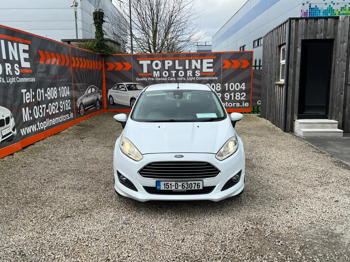 ==STUNNING CAR//AUTO//NEW NCT== - Image 3