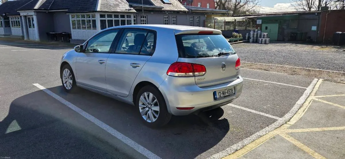 Vw Golf - Image 3