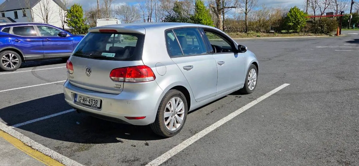 Vw Golf - Image 4