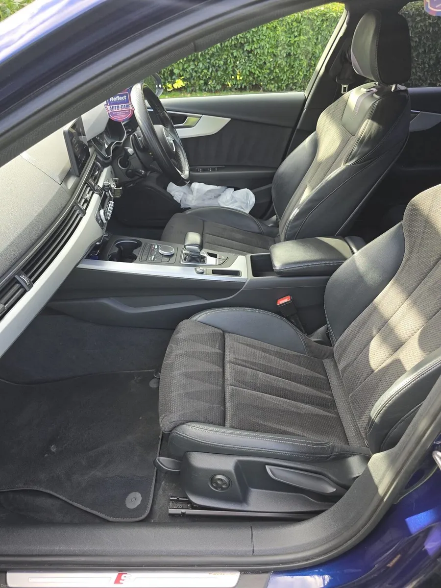 Audi a4 sline - Image 2