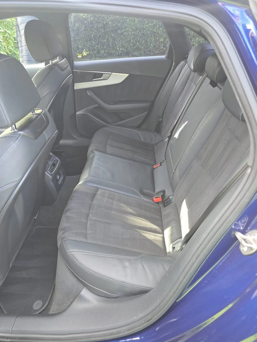 Audi a4 sline - Image 3