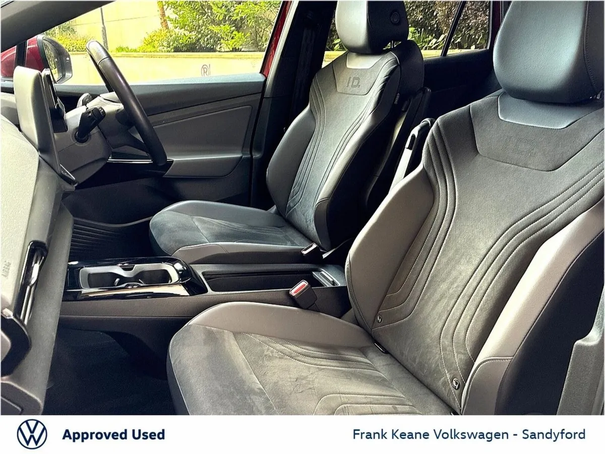 Volkswagen ID.4 *PRO PLUS* 77kWh 286HP @Frank Kean - Image 4