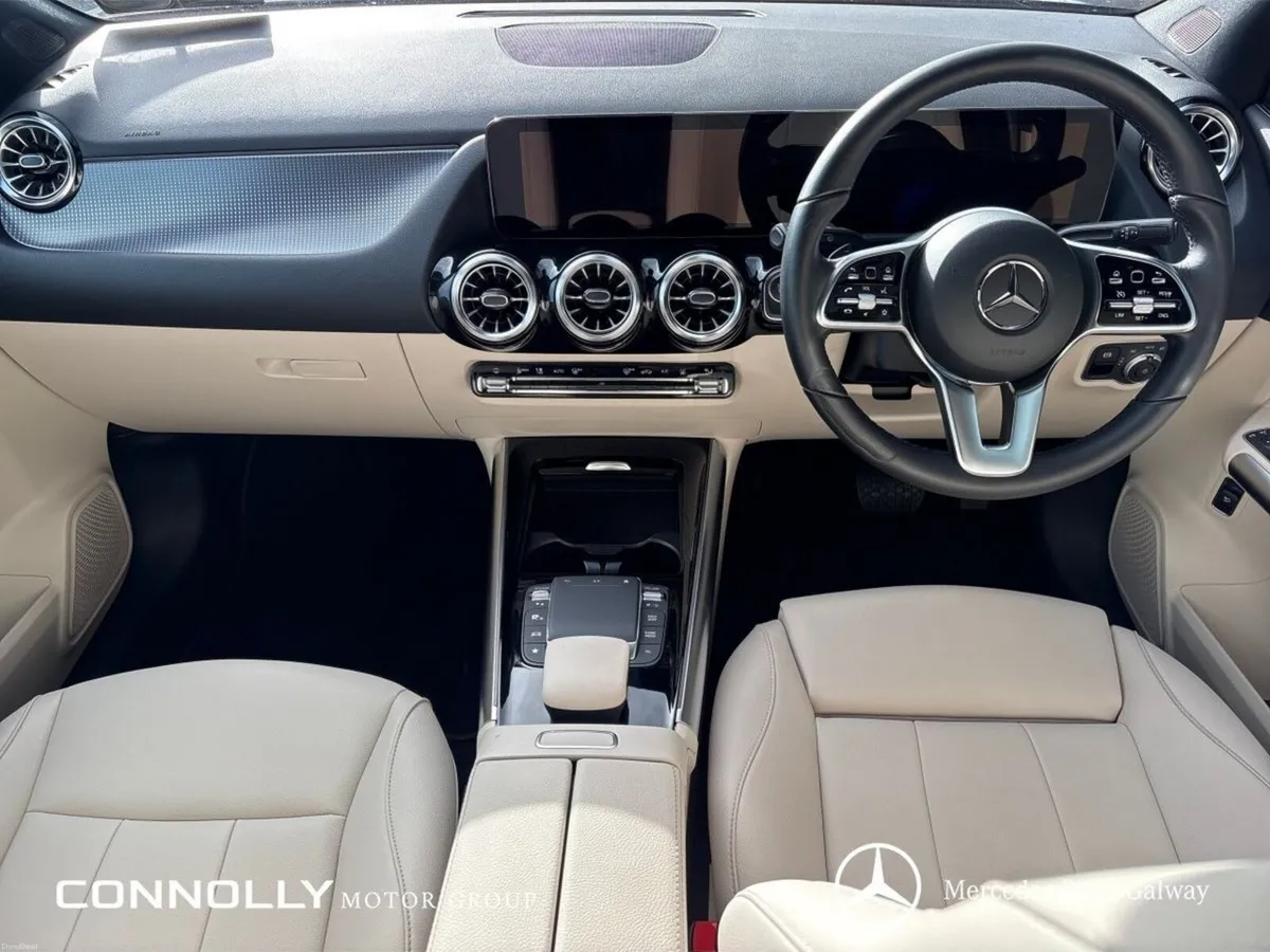 Mercedes-Benz EQA EQA250+ - Image 3