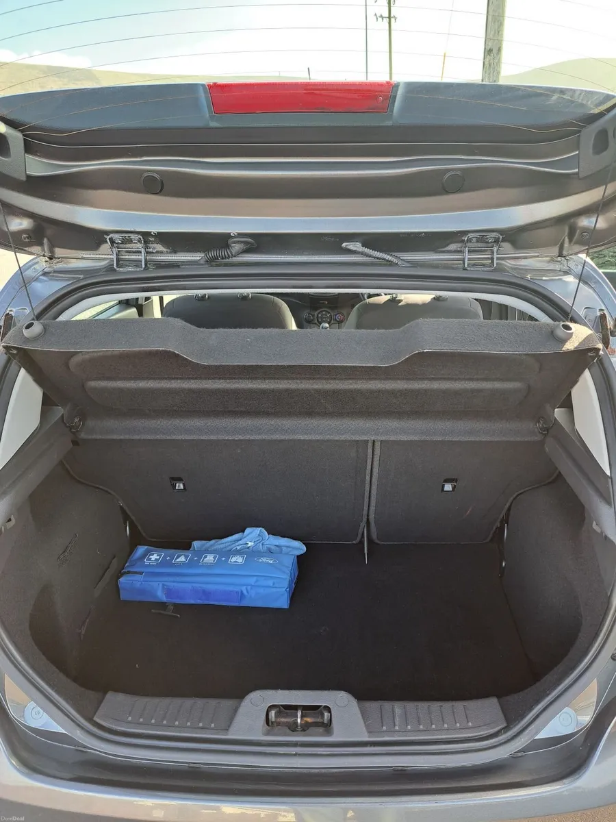 Ford Fiesta 2017 - Image 3