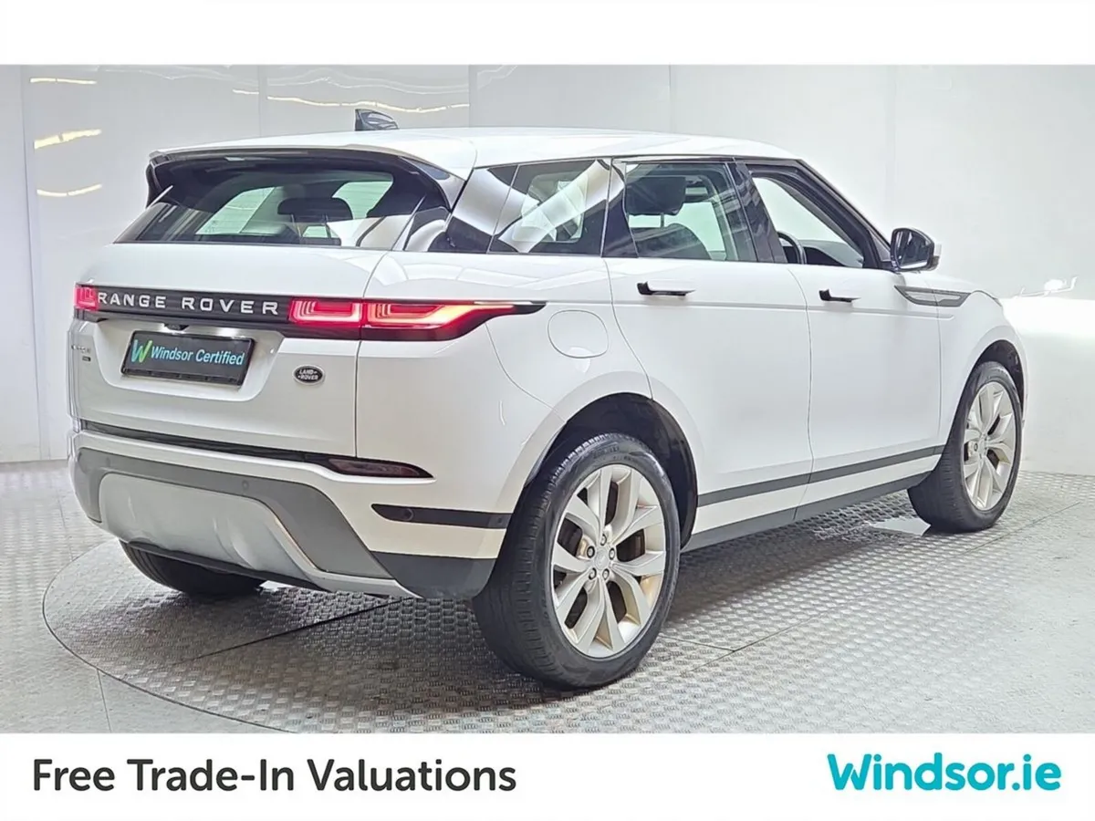 Land Rover Range Rover Evoque SE P300E AWD PHEV - Image 3