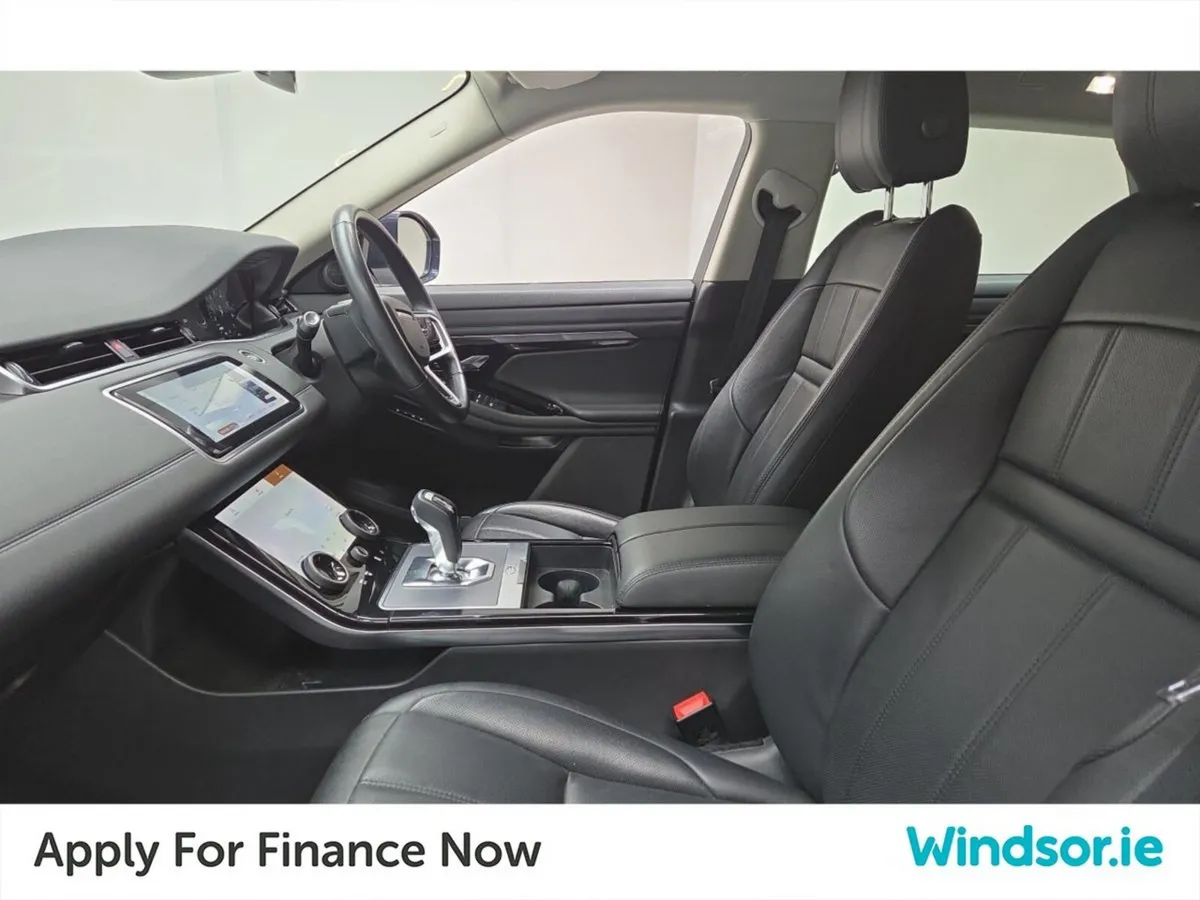 Land Rover Range Rover Evoque SE P300E AWD PHEV - Image 4