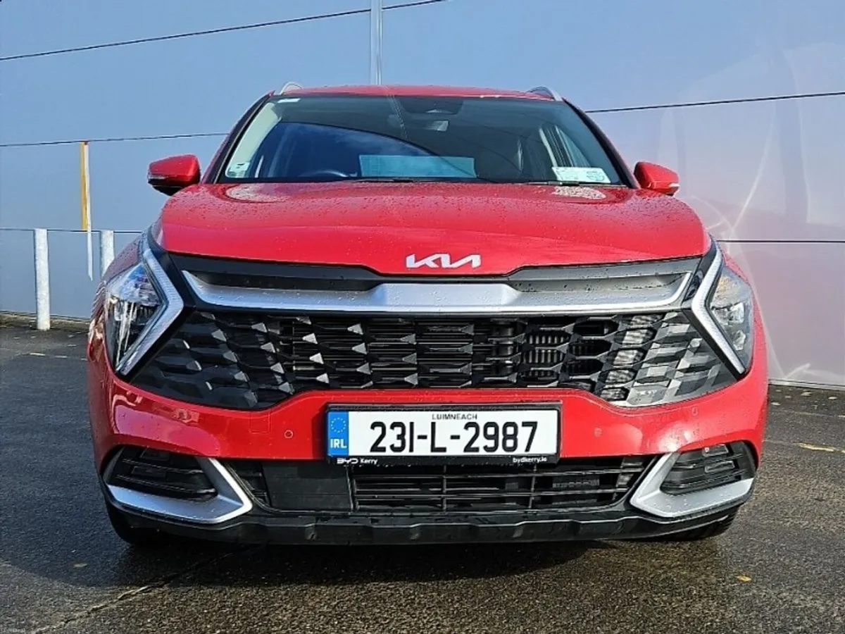 Kia Sportage 1.6 PHEV K3 - Image 3