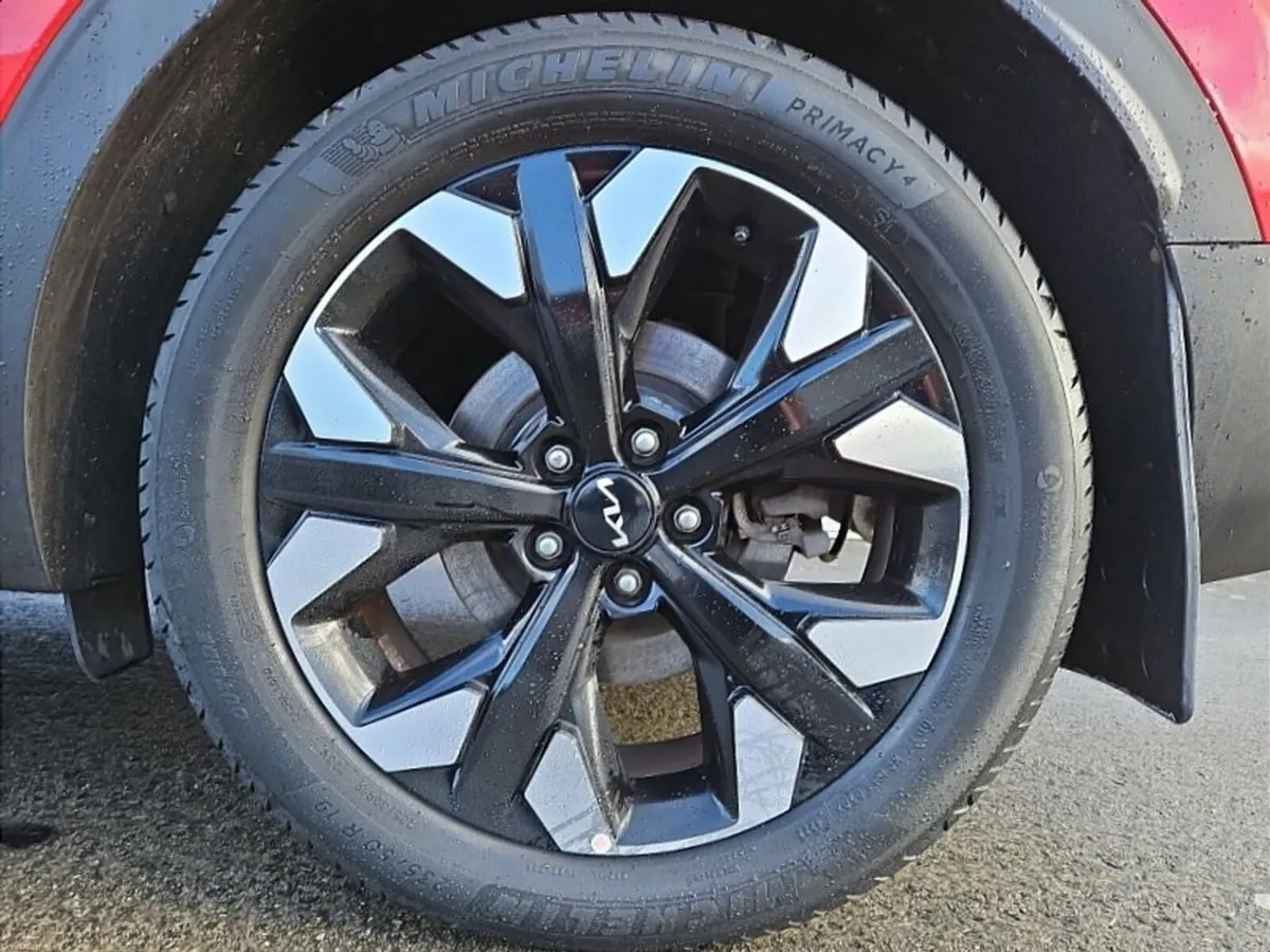 Kia Sportage 1.6 K3 PHEV - Image 6