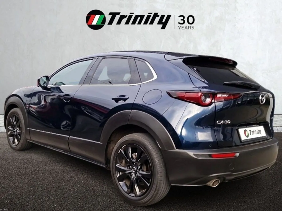 Mazda CX-30 ** BLUETOOTH HANDSFREE ** AUTO ** TRIN - Image 3