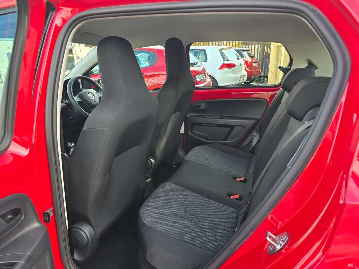 171 SKODA CITIGO *1.0*5 DR*LOW KMS* - Image 5