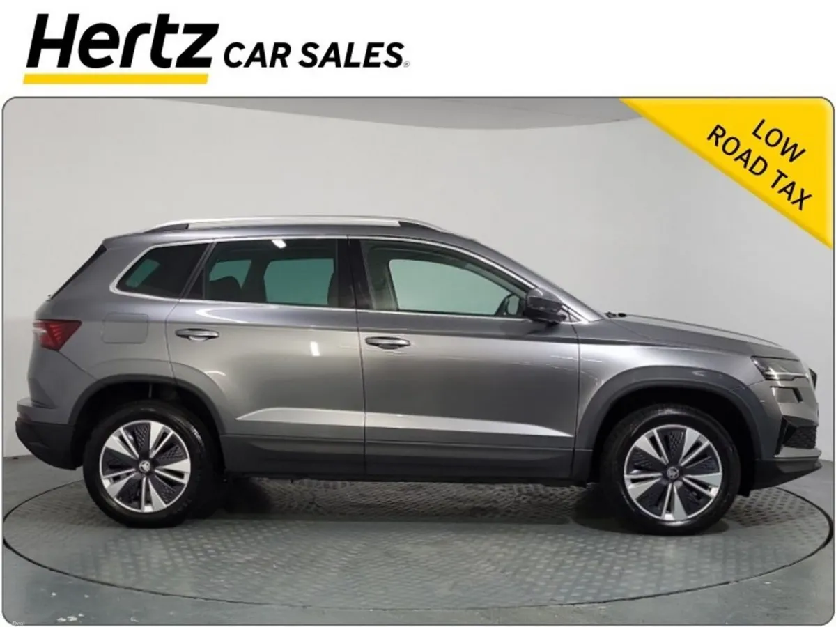 Skoda Karoq Ambition 115HP 2.0 Diesel Manual - Image 3