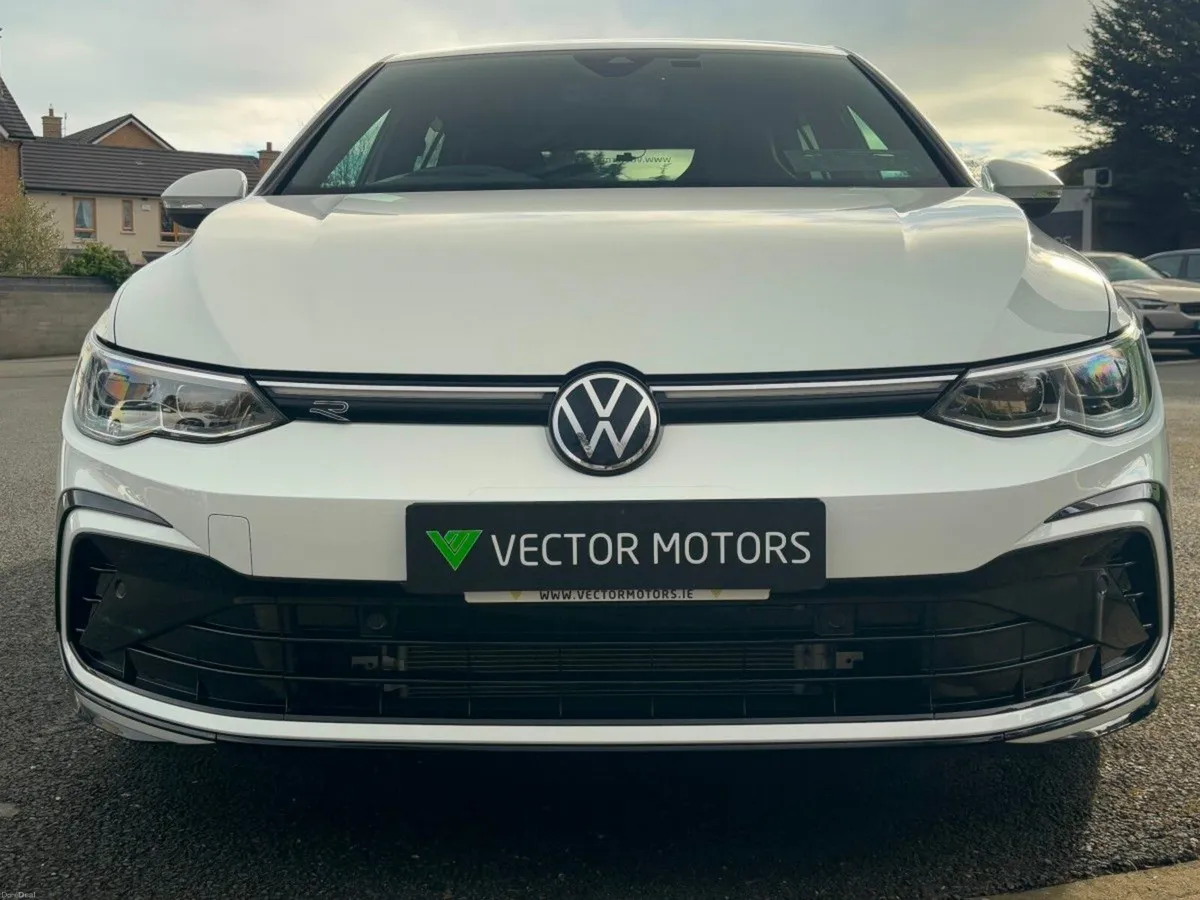 Volkswagen Golf R-LINE TDI 12 MONTH WARRANTY - Image 3