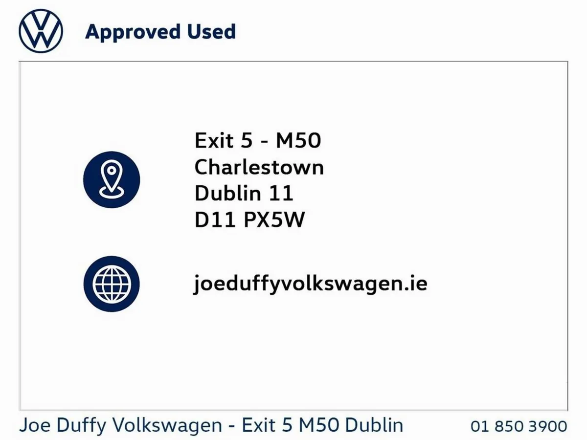 Volkswagen ID.4 GTX - Image 3