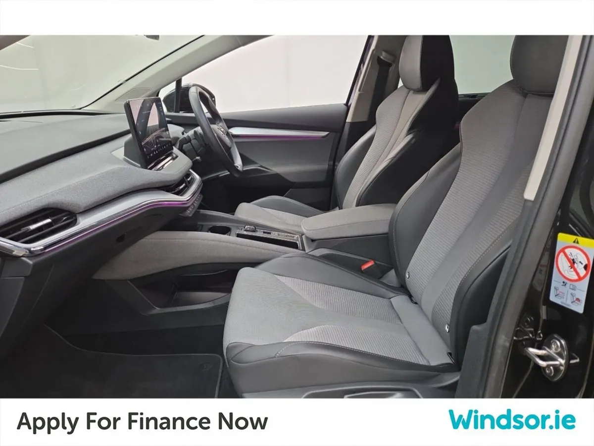 Skoda Enyaq 50 Edition iV 55kWh **JUST REDUCED** - Image 4