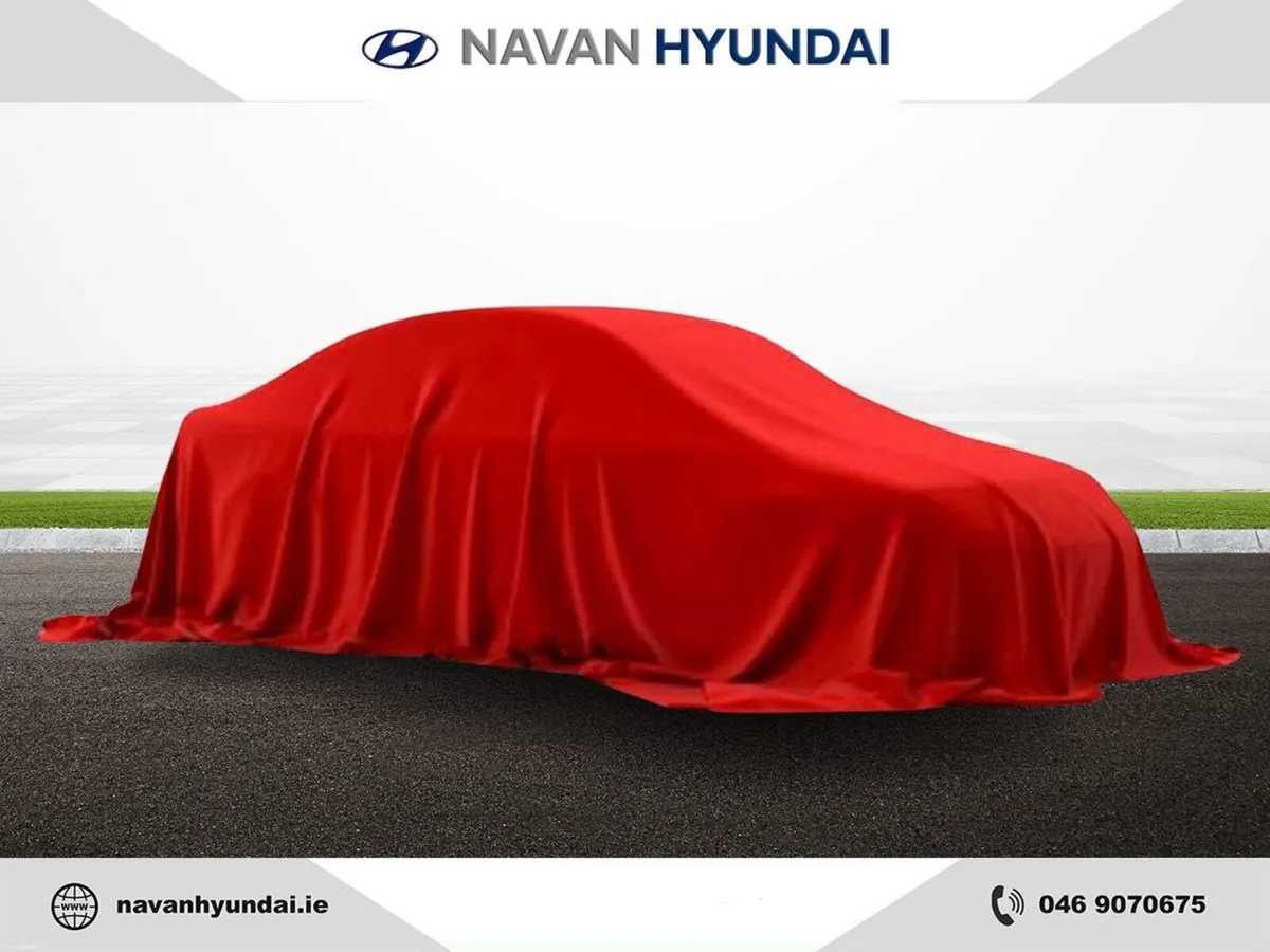 Hyundai KONA 1.6 HYBRID Elegance Auto - Image 1