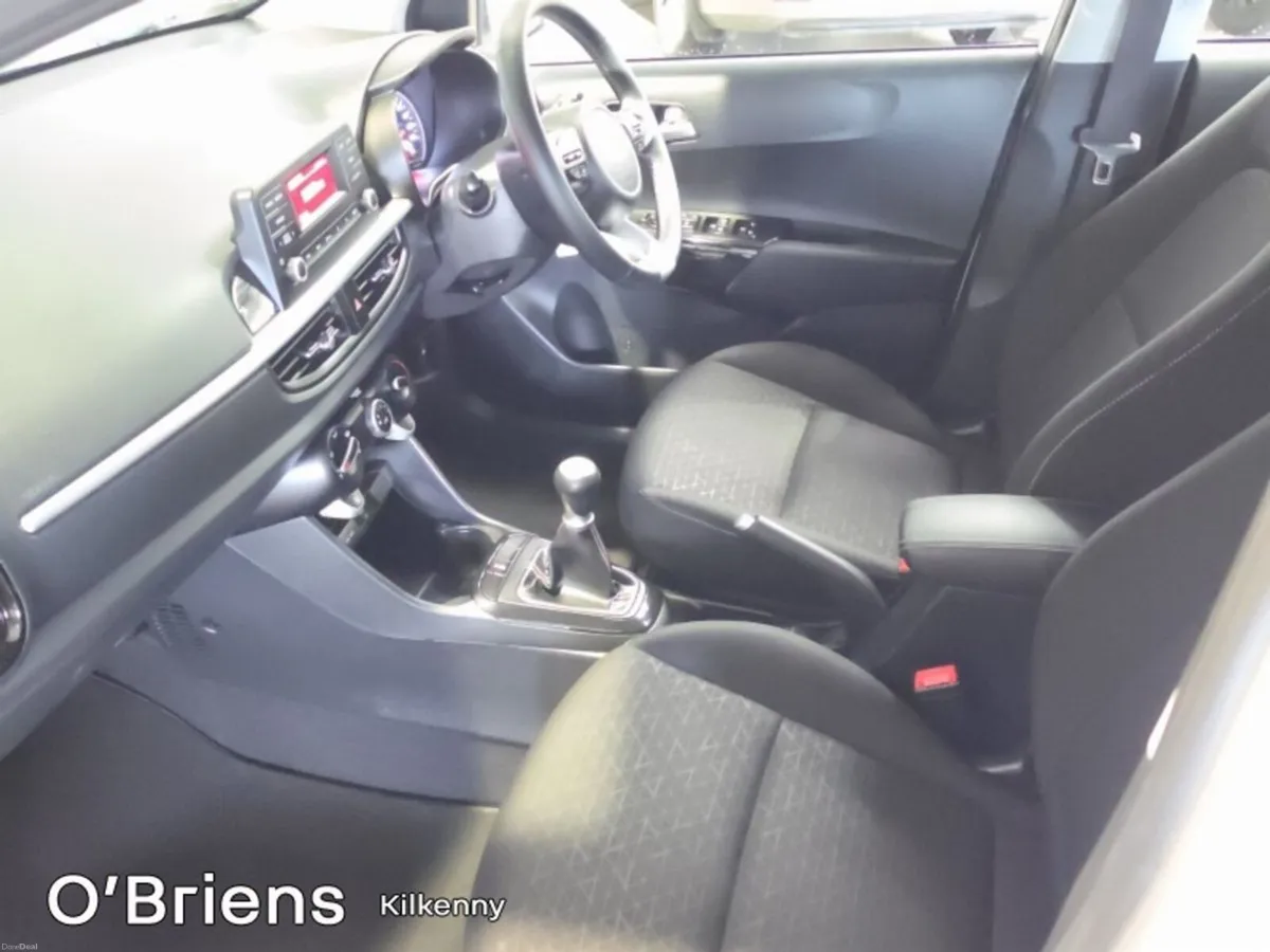 Kia Picanto 1.0 K1 Petrol - Image 4