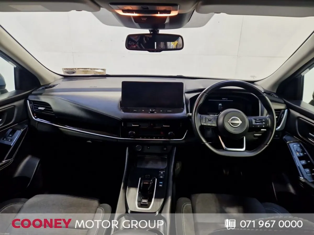 Nissan Qashqai ePOWER QASHQAI SV PREMIUM - Image 2